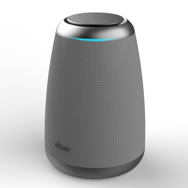 Cleer Space      Amazon Alexa.     ...