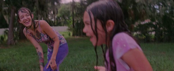 The Florida Project (2017).Dir. Sean Baker - 9