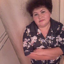 Ольга, 50, Арсеньев