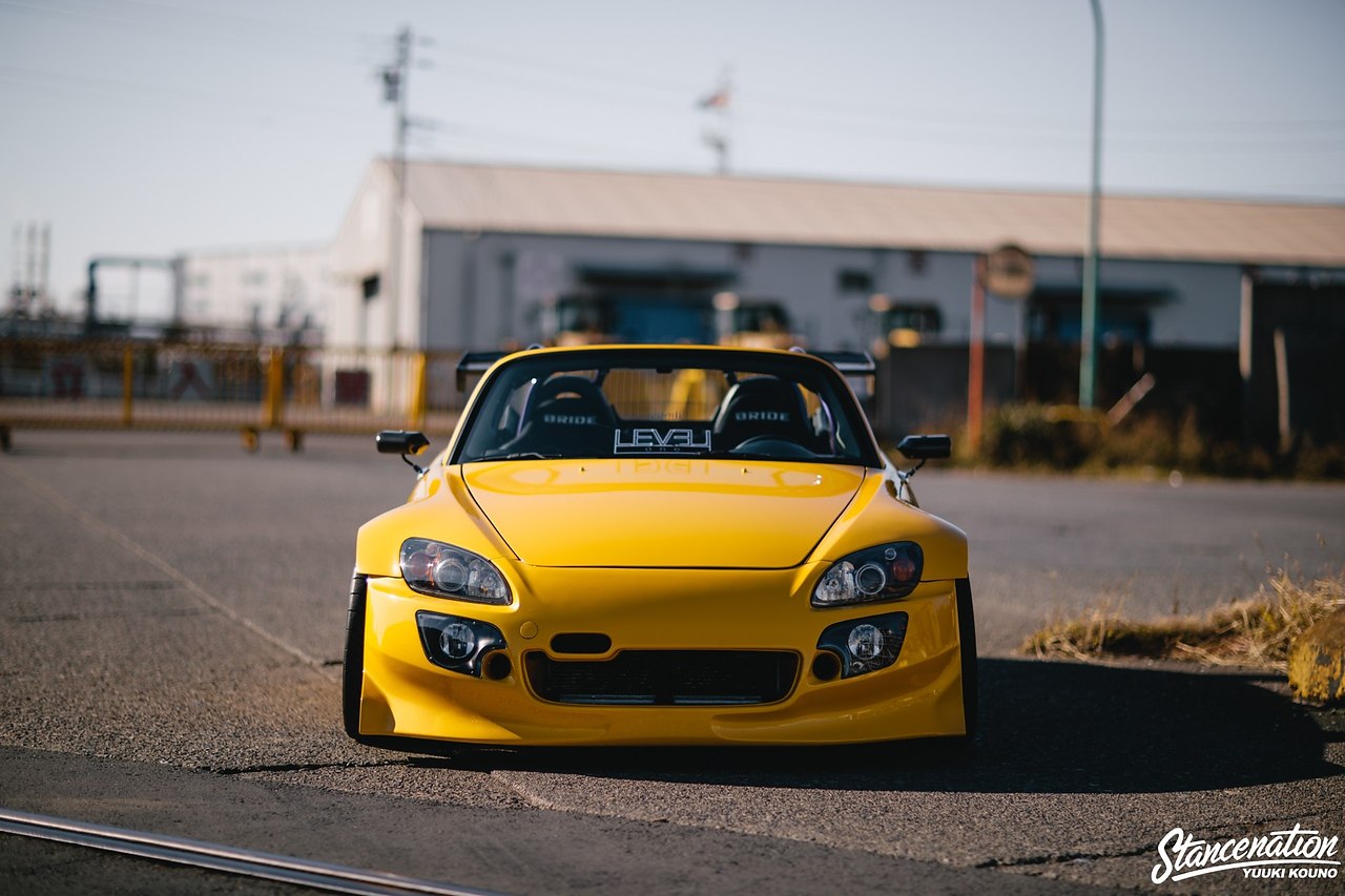 #Honda@autocult #S2000@autocult - 3