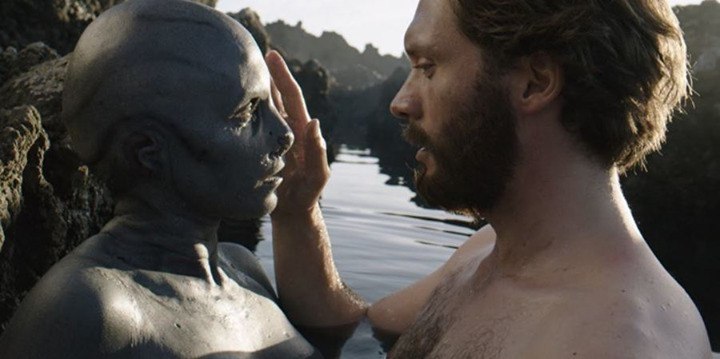 Cold Skin (2017) dir. Xavier https://fotostrana.ru/away?to=/sl/QWp2 Shape of Water (2017) dir. Guillermo del Toro