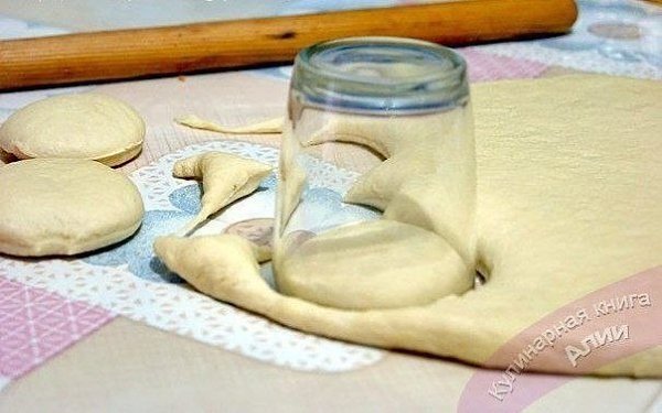 Самые вкусные пончики.Это самые вкусные пончики... которые я ела!Уже 2 раза их делала - обалденные! ... - 9