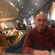 Andrey, 53 , 