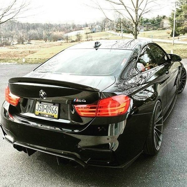 BMW M4