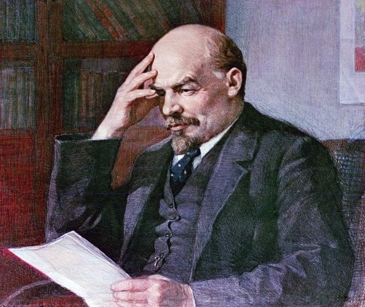 Очень многие высказывания Ленина вошли в повседневный обиход, став расхожими фразами. Люди цитируют ...