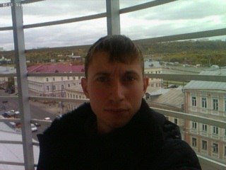 Фото Павел, Нижний Новгород, 34 года - добавлено 10 мая 2018