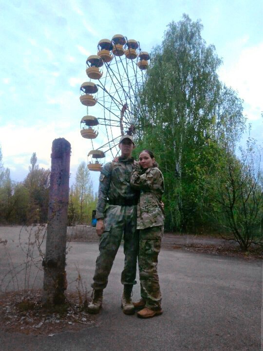 S.T.A.L.K.E.R. - 9  2018  22:27
