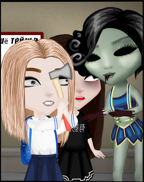 �� �������... ��� �����. ���D� - 22