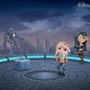 ���� �����(&acute;&bull; &omega; &bull;`), ����������� - ��������� 11 ������� 2018 � ������ �Tropikania�