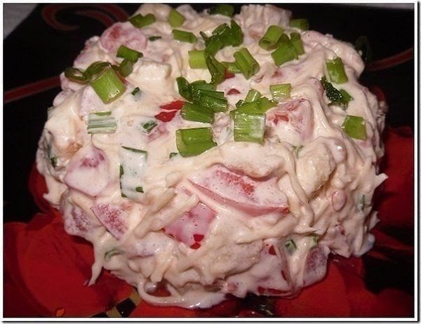 Салат