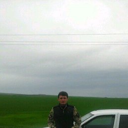 ���� Zelimxan, ����������, 44 ���� - ��������� 16 ������ 2018