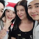 ���� Larisa, �������, 61 ��� - ��������� 24 ������ 2018 � ������ ���� ����������