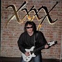 ���� G_zx, ����� - ��������� 31 ������� 2017 � ������ �the concert at the XXXX club�
