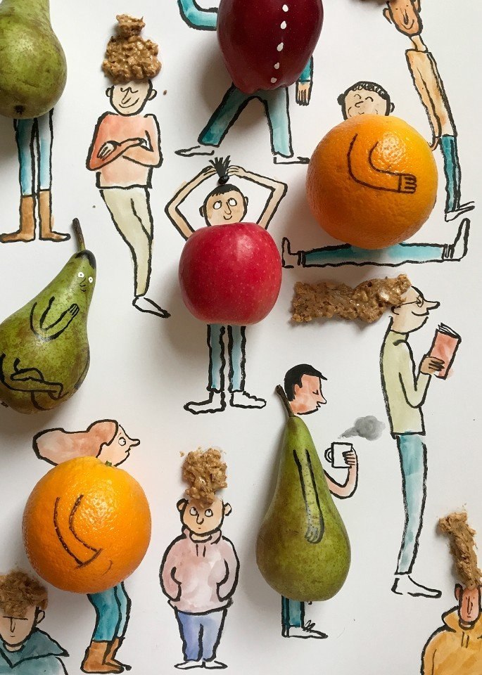 Jean Jullien