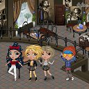 ���� &dagger; Paulina, �����-��������� - ��������� 3 ������� 2018 � ������ �Tropikania�