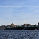 ���� S, ������ - ��������� 9 ���� 2018 � ������ �Piter�