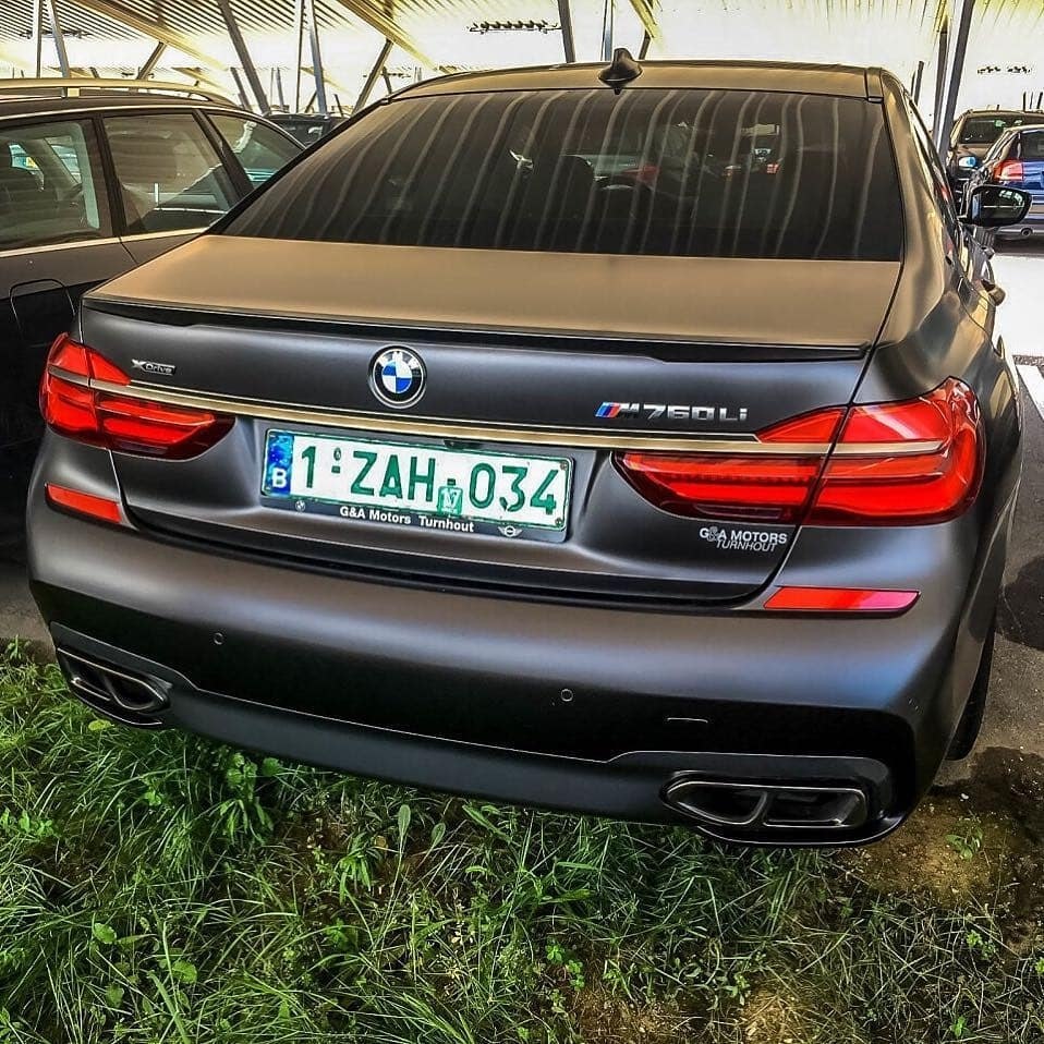  | BMW - 31  2018  03:50