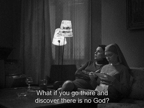 Ida (Poland, 2013).dir. Pawe Pawlikowski#moviequote