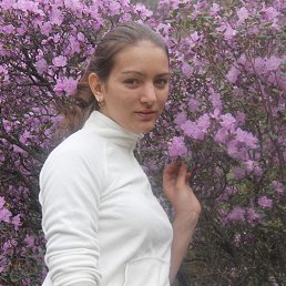 Ангелина, 25, Жигулевск