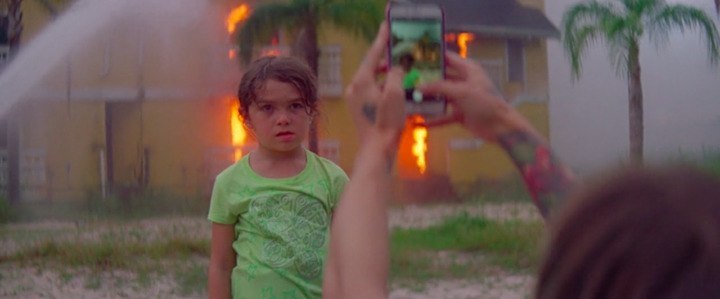 The Florida Project (2017).Dir. Sean Baker - 5