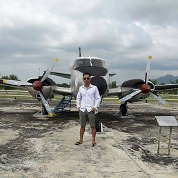 Kyaw Min, �����, 34 ����