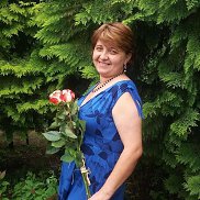 Lena, 53 , 