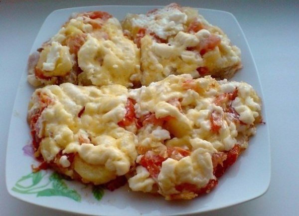 СОЧНОЕ МЯСО