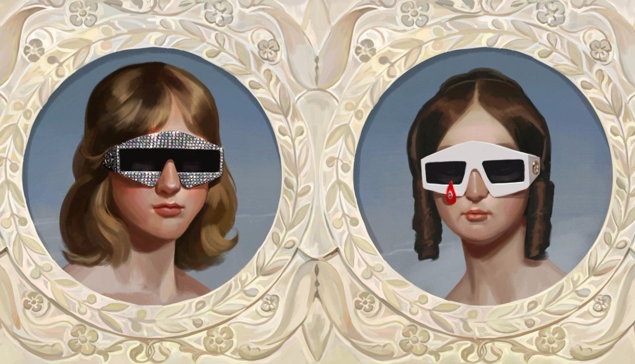  :   Gucci - 2018. ,     ! ... - 6