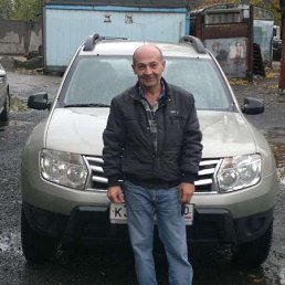 Levan Melkumov, 61 ���, ������