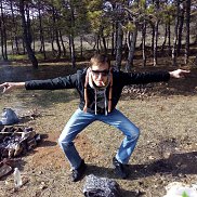 Андрей AB, 39 лет, Севастополь Андрей AB, 39 лет, Севастополь