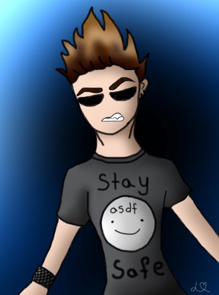 Tom EDDSWORLD