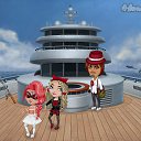 ���� ��������, ������� - ��������� 16 ������� 2017 � ������ �Tropikania�