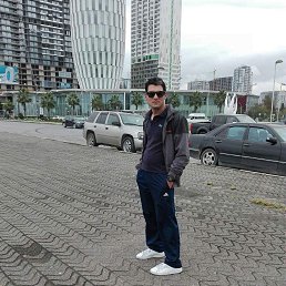 ���� Nugzar, �������, 40 ��� - ��������� 26 ������� 2017