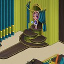 ���� Darrsis, ����, 25 ��� - ��������� 26 ������� 2018 � ������ �Tropikania�