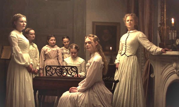   / The Beguiled /   2017.  :  ,  , ...