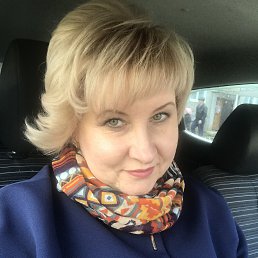 Татьяна, 55, Назарово