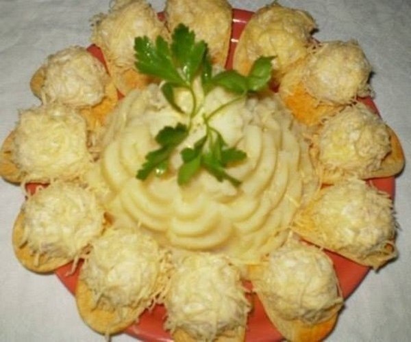 Салат