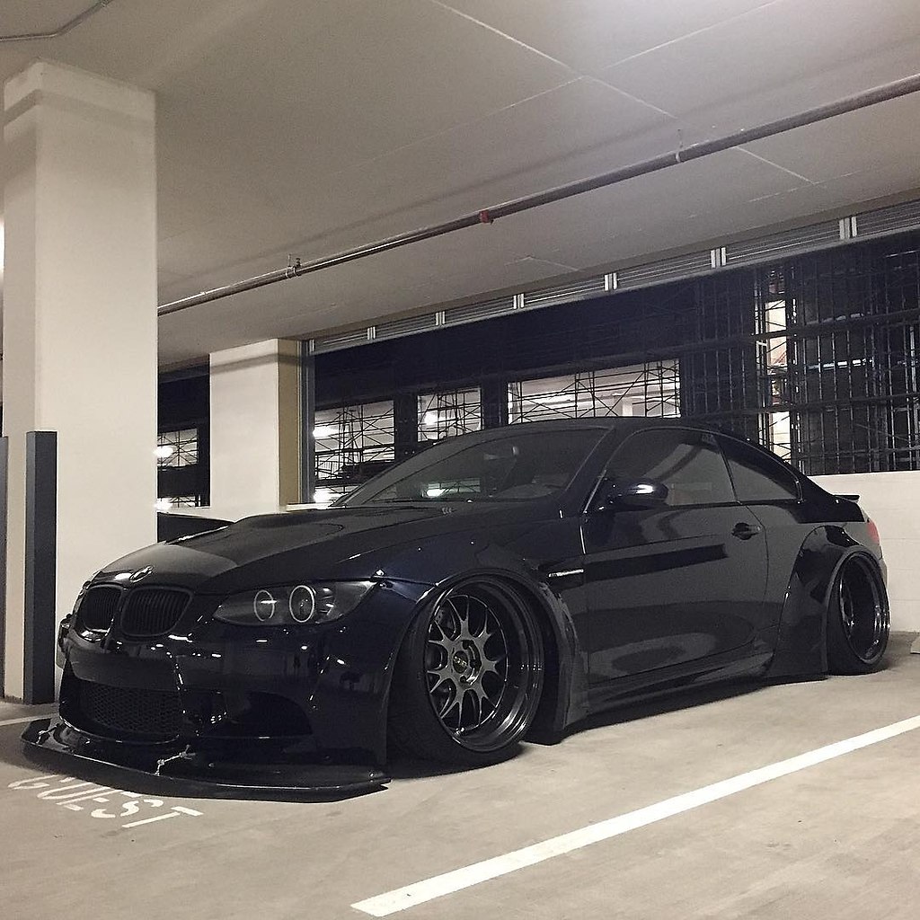  | BMW - 3  2018  03:55