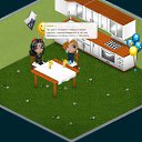 ���� �������, ��������� - ��������� 27 ���� 2018 � ������ �Tropikania�