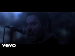 Breaking Benjamin - Red Cold River