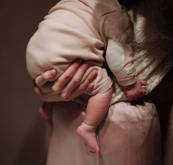 — Без родителей мы никто, благодаря им у нас есть всё.