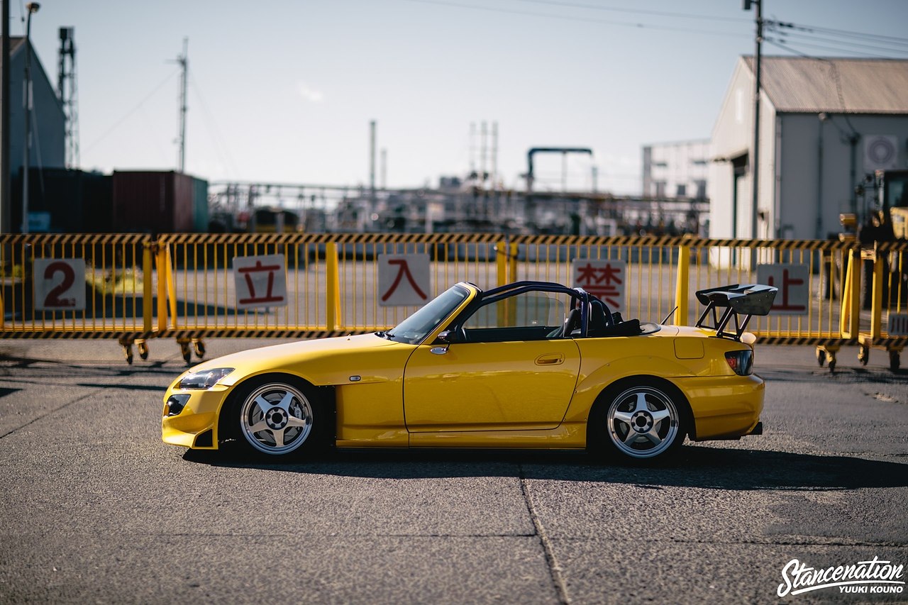 #Honda@autocult #S2000@autocult - 5