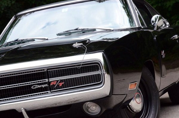 Dodge Charger R/T - 3