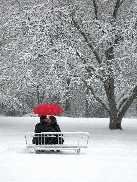 Хотите потерять женщину? Стараний много не надо. Равнодушия будет вполне достаточно...