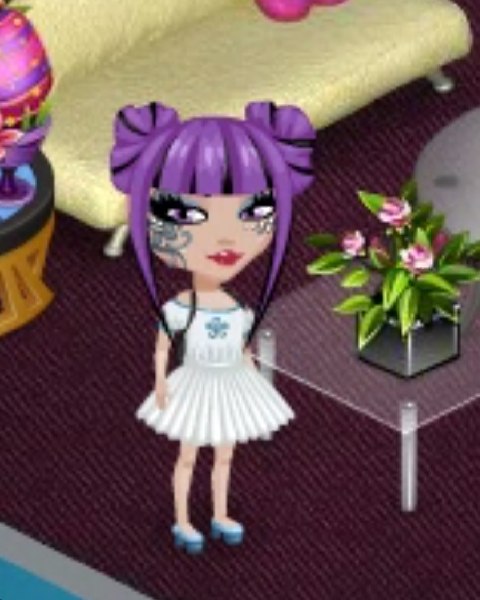    ! ~Bubble Gum~ - 3