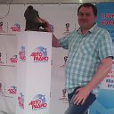 ���� ������, �����-���������, 53 ���� - ��������� 23 ���� 2018 � ������ �FIFA Fan Fest 2018�