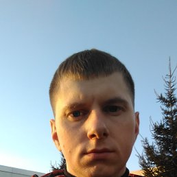 Василий, 31, Шостка