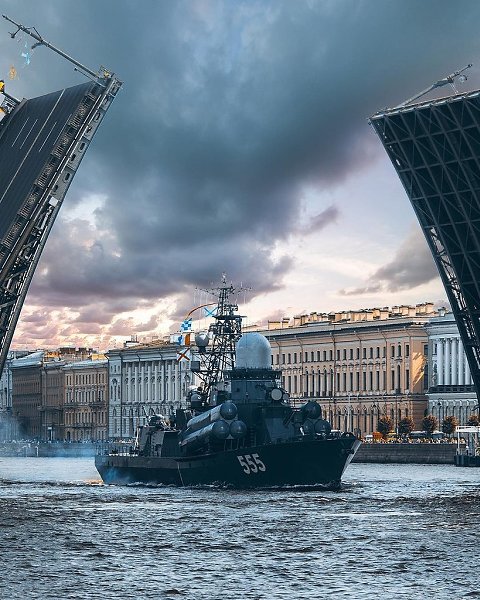 Санкт-Петербург - 5