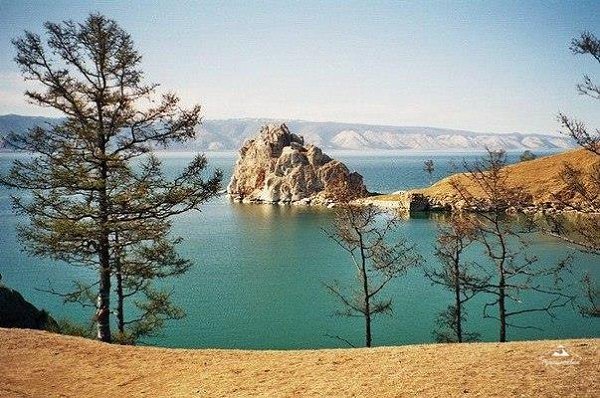 Озеро Байкал: фотографии самого красивого водоема России - 5