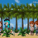 ���� ����, ������, 39 ��� - ��������� 29 ��� 2018 � ������ �Tropikania�